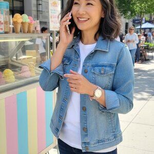 Swatch Watch Uniflor GE149 Vintage 2003